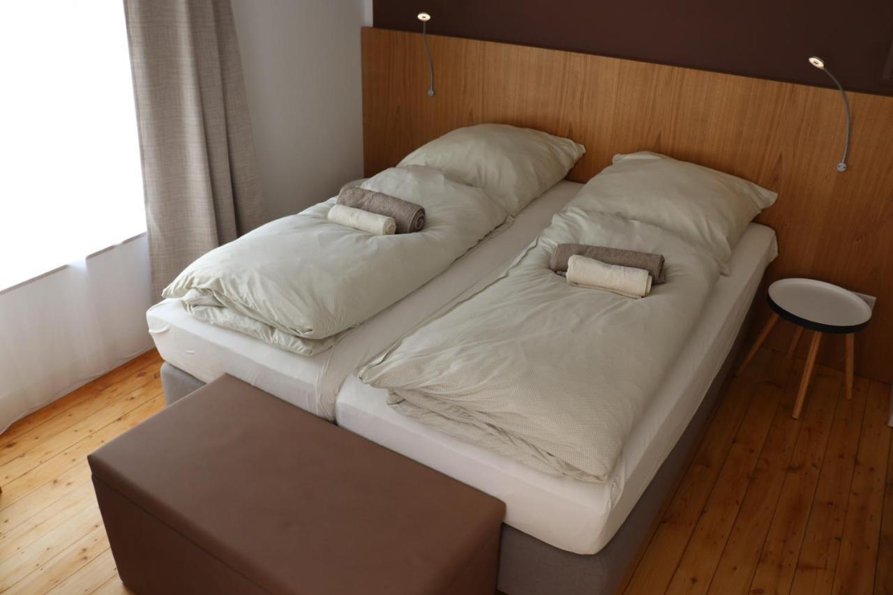 Mainviertelhof Apartment Wurzburg Luaran gambar