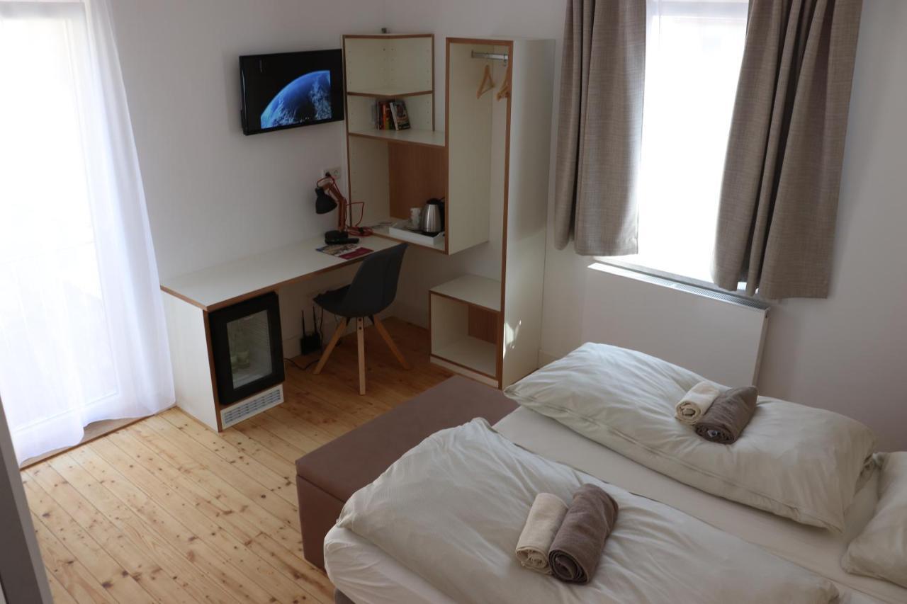 Mainviertelhof Apartment Wurzburg Luaran gambar