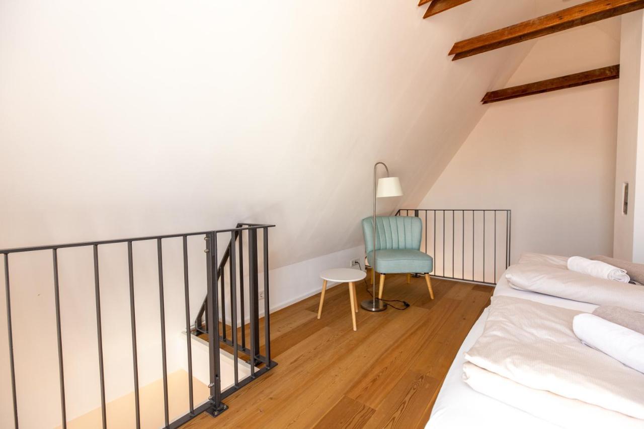 Mainviertelhof Apartment Wurzburg Luaran gambar
