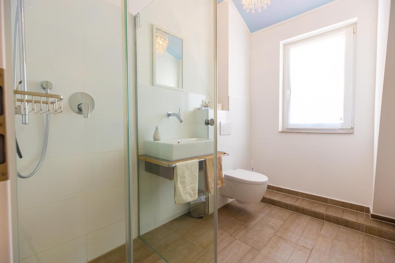 Mainviertelhof Apartment Wurzburg Luaran gambar