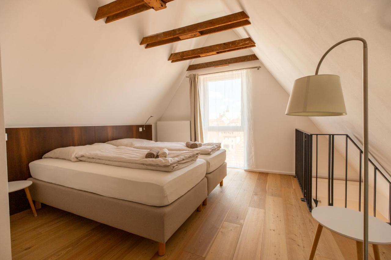 Mainviertelhof Apartment Wurzburg Luaran gambar