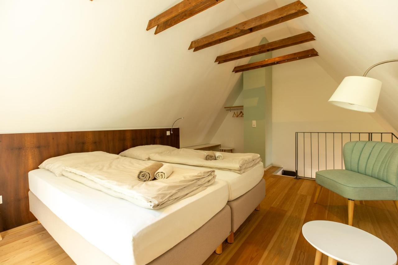 Mainviertelhof Apartment Wurzburg Luaran gambar