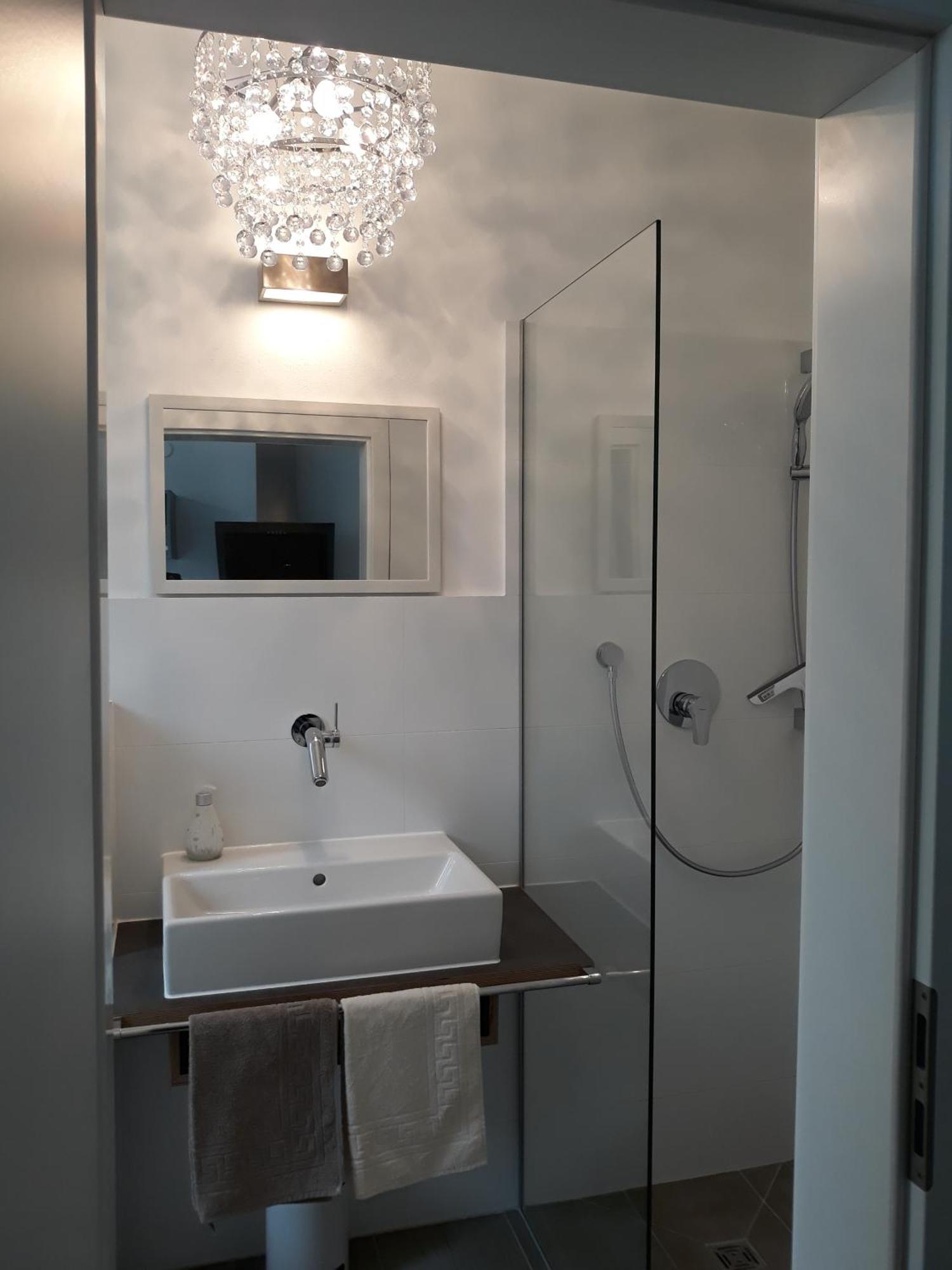 Mainviertelhof Apartment Wurzburg Luaran gambar